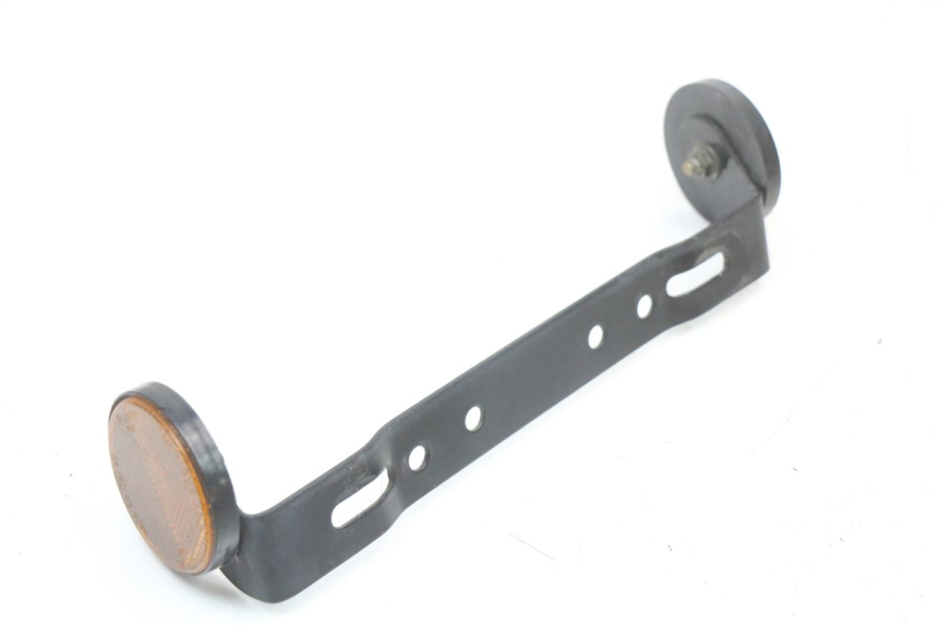 photo de CUBIERTA LATERAL DEL CHASIS JM MOTORS EVOLIS 4T 50 (2018 - 2022) - Vista principal