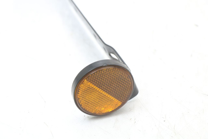 photo de CUBIERTA LATERAL DEL CHASIS JM MOTORS EVOLIS 4T 50 (2018 - 2022) - Otra perspectiva