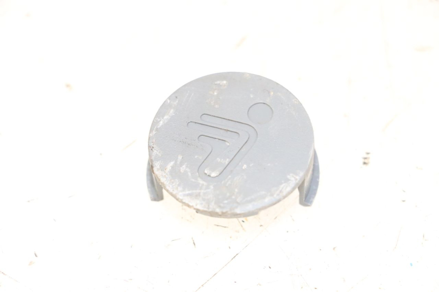 photo de TAPA CHASIS LATERAL SEGWAY NINEBOT F40E 1 - Detalle de la pieza