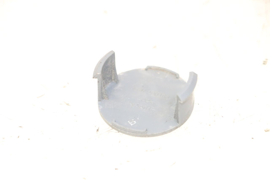 photo de TAPA CHASIS LATERAL SEGWAY NINEBOT F40E 1 - Zoom estado de uso