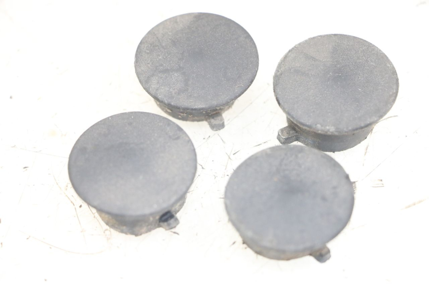 photo de CUBIERTA CHASIS LATERAL SYM FIDDLE 3 III 125 (2014 - 2020) - Vista principal