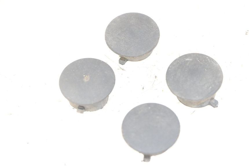 photo de TAPA BASTIDOR SYM FIDDLE 3 III 50 (2014 - 2020) - Vista principal