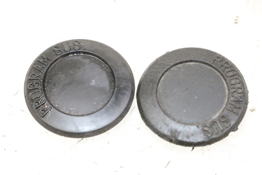 photo de TAPA BASTIDOR YAMAHA FJ 36Y 1100 (1984 - 1985) - Vista principal