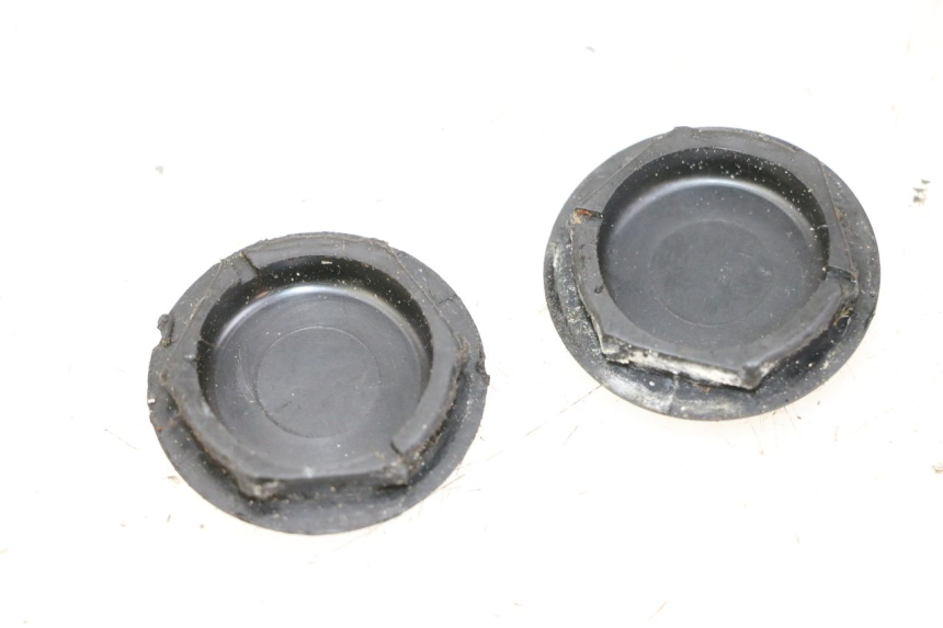 photo de TAPA BASTIDOR YAMAHA FJ 36Y 1100 (1984 - 1985) - Detalle de la pieza