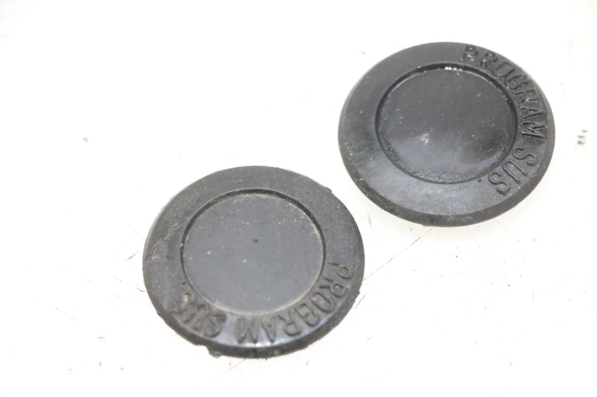 photo de TAPA BASTIDOR YAMAHA FJ 36Y 1100 (1984 - 1985) - Zoom estado de uso