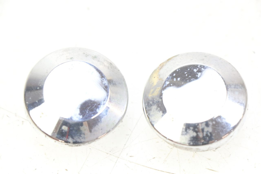 photo de CUBIERTA LATERAL DEL CHASIS YAMAHA FJ 3CX 1200 (1986 - 1996) - Vista principal