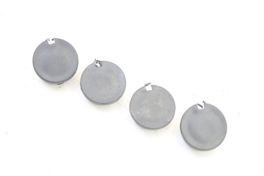 photo de TAPA CHASIS LATERAL VENESI FLY RETRO 4T 50 (2020 - 2025) - Detalle de la pieza