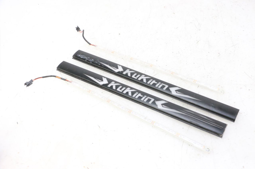 photo de TAPA BASTIDOR KUKIRIN G2 MASTER 1 - Vista principal