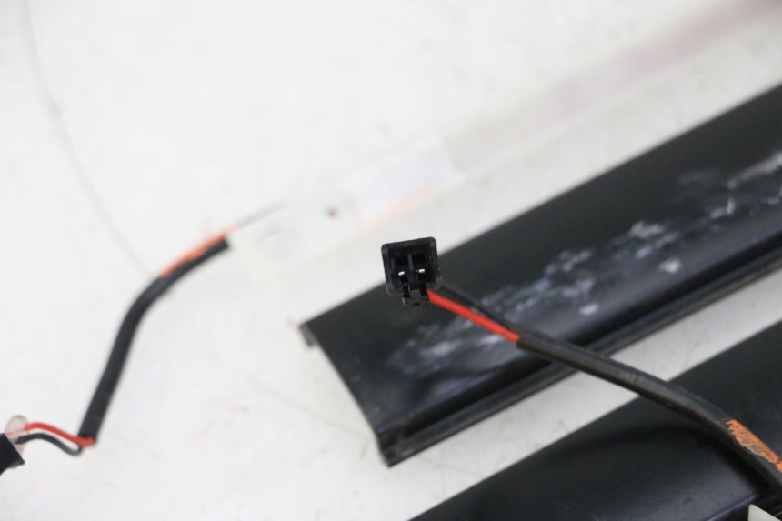 photo de TAPA BASTIDOR KUKIRIN G2 MASTER 1 - Detalle de la pieza