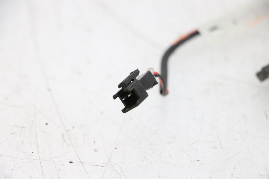 photo de TAPA BASTIDOR KUKIRIN G2 MASTER 1 - Zoom estado de uso