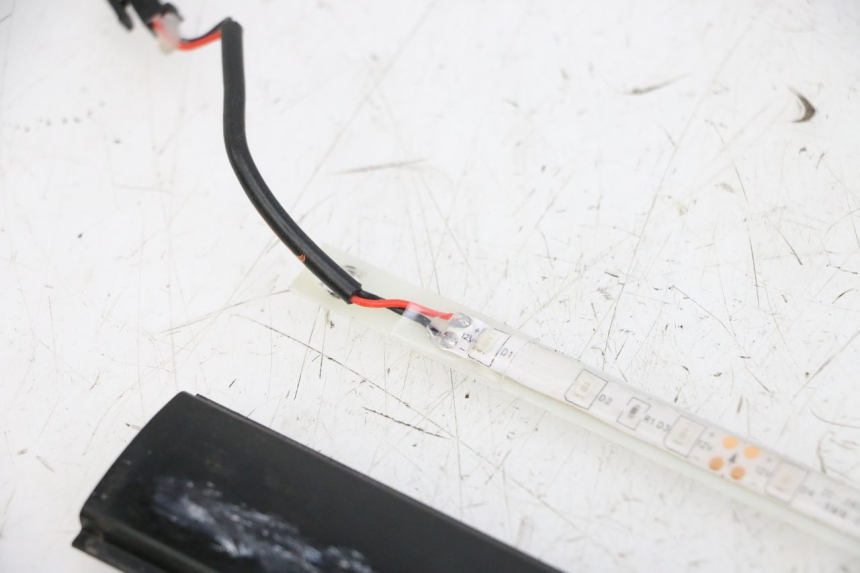 photo de TAPA BASTIDOR KUKIRIN G2 MASTER 1 - Otra perspectiva