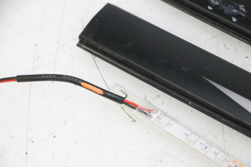 photo de TAPA BASTIDOR KUKIRIN G2 MASTER 1 - Primer plano técnico