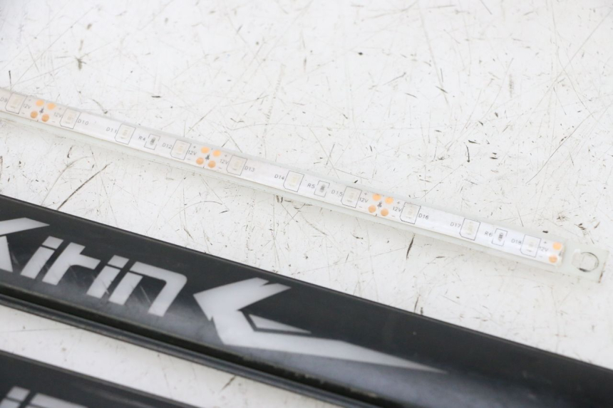 photo de TAPA BASTIDOR KUKIRIN G2 MASTER 1 - Vista general del producto