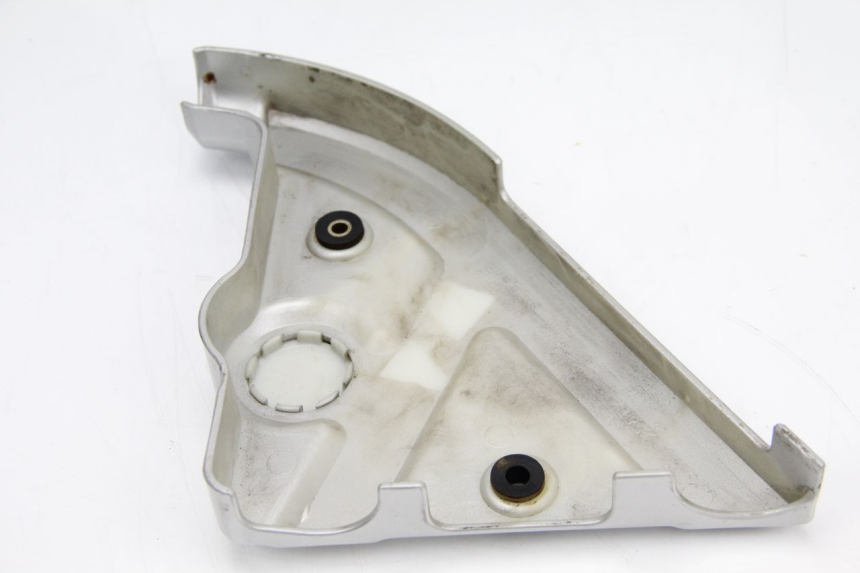 photo de TAPA BASTIDOR IZQUIERDA HYOSUNG AQUILA GV 125 (2009 - 2016) - Zoom estado de uso