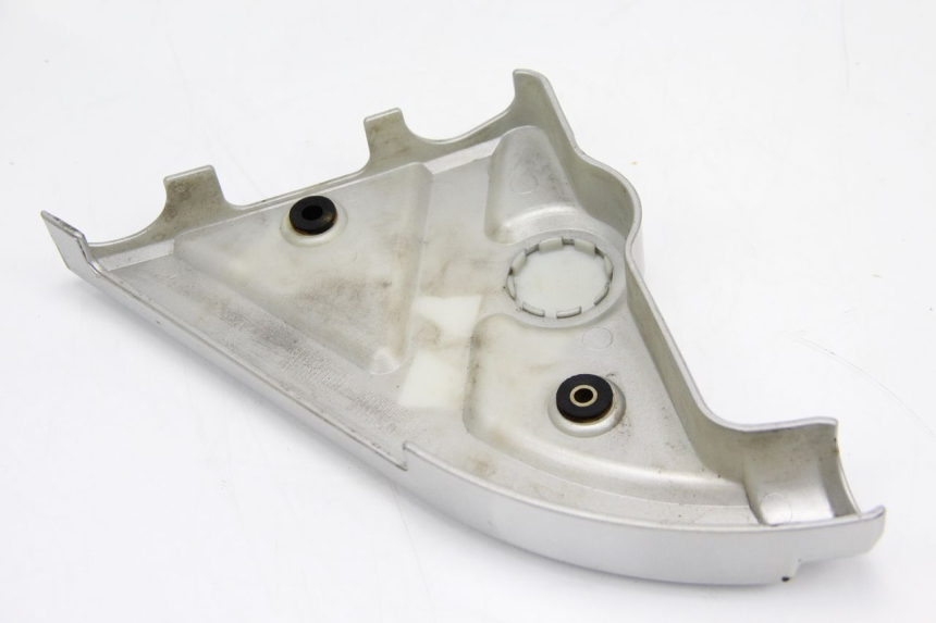 photo de TAPA BASTIDOR IZQUIERDA HYOSUNG AQUILA GV 125 (2009 - 2016) - Otra perspectiva