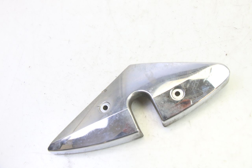 photo de TAPA BASTIDOR IZQUIERDA HYOSUNG GV AQUILA 125 (2000 - 2009) - Vista principal