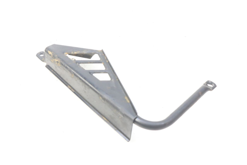 photo de TAPA CHASIS LATERAL IZQUIERDO YAMAHA BLASTER 200 (1987 - 2002) - Zoom estado de uso