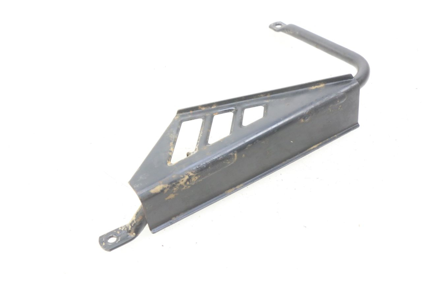 photo de TAPA CHASIS LATERAL IZQUIERDO YAMAHA BLASTER 200 (1987 - 2002) - Otra perspectiva