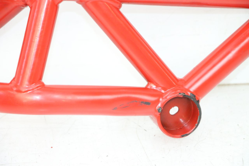 photo de TAPA BASTIDOR IZQUIERDA MAG POWER BOMBERS 4T 50 (2016 - 2026) - Otra vista del artículo