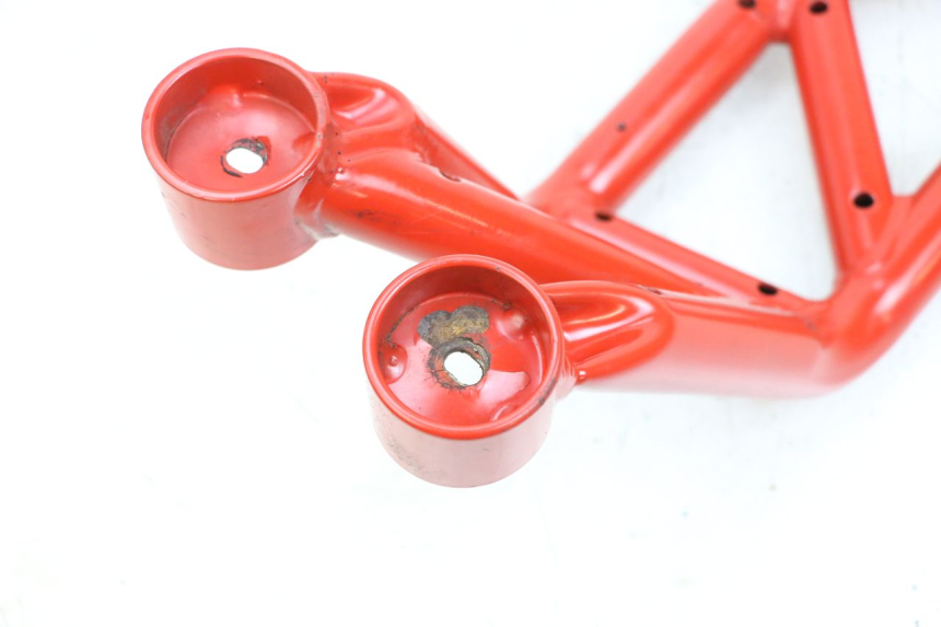 photo de TAPA BASTIDOR IZQUIERDA MAG POWER BOMBERS 4T 50 (2016 - 2026) - Primer plano técnico