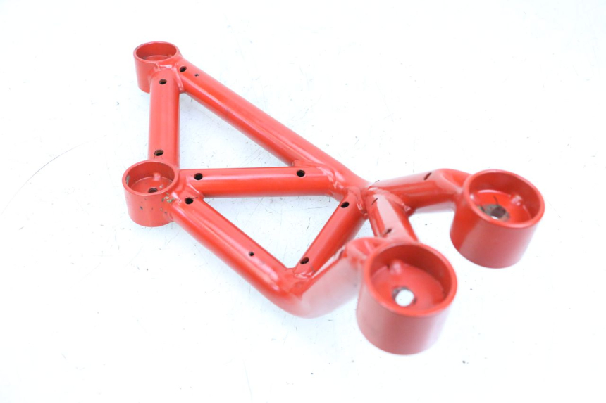 photo de TAPA BASTIDOR IZQUIERDA MAG POWER BOMBERS 4T 50 (2016 - 2026) - Vista general del producto