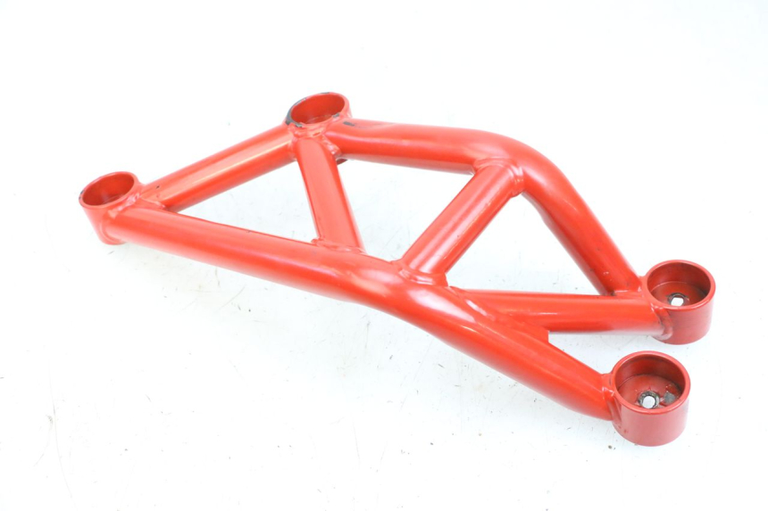 photo de TAPA BASTIDOR IZQUIERDA MAG POWER BOMBERS 4T 50 (2016 - 2026) - Recambio usado revisado