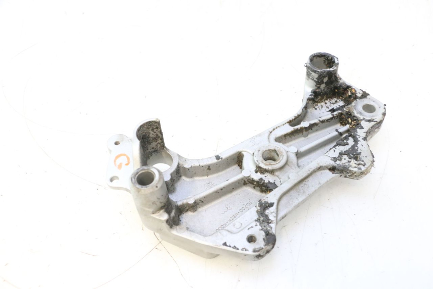 photo de TAPA BASTIDOR IZQUIERDA HONDA CB F HORNET 600 (2005 - 2006) - Zoom estado de uso