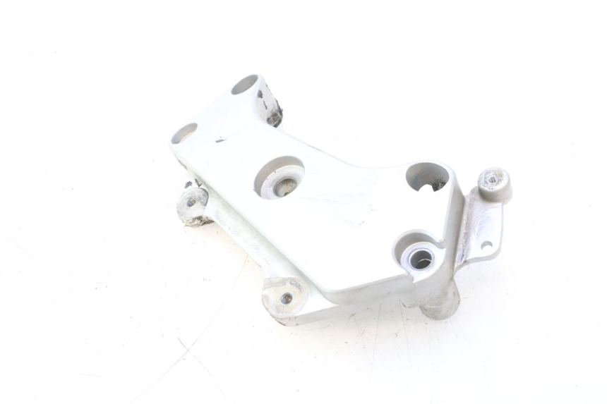 photo de TAPA BASTIDOR IZQUIERDA HONDA CB F HORNET 600 (2005 - 2006) - Primer plano técnico