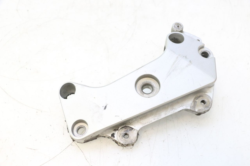 photo de TAPA BASTIDOR IZQUIERDA HONDA CB F HORNET 600 (2005 - 2006) - Estado de la superficie y material