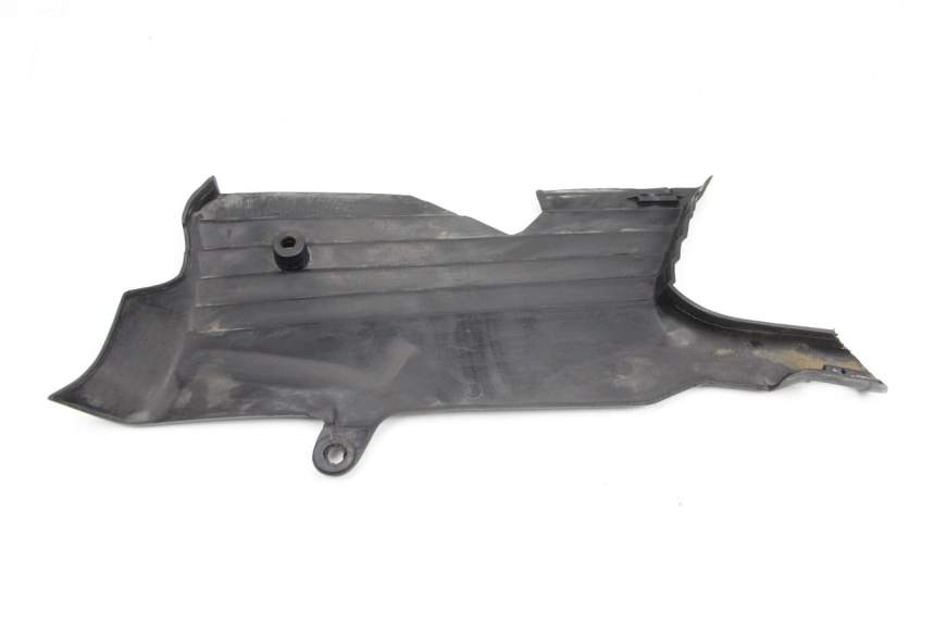 photo de TAPA BASTIDOR IZQUIERDA HONDA CBR F SC21 1000 (1986 - 1992) - Primer plano técnico