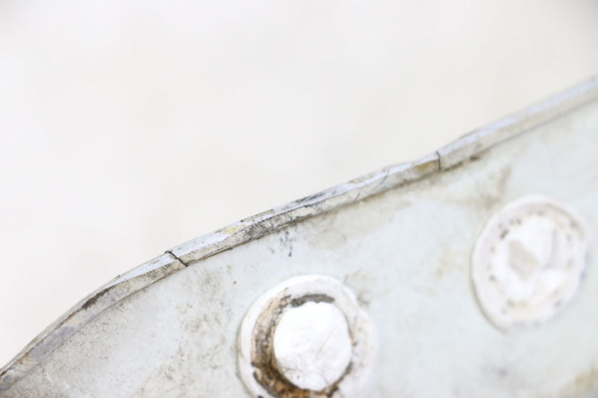 photo de TAPA BASTIDOR IZQUIERDA APRILIA CLASSIC 125 (1995 - 2001) - Zoom estado de uso