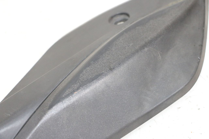 photo de TAPA BASTIDOR IZQUIERDA KSR CODE 125 (2018 - 2020) - Primer plano técnico