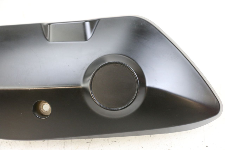 photo de TAPA BASTIDOR IZQUIERDA WAYSCRAL E-START 1 (2018 - 2022) - Detalles de los puntos de fijación