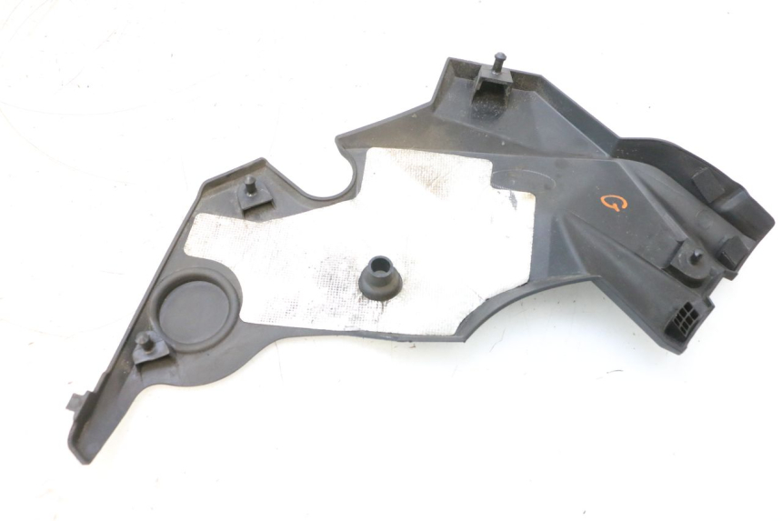 photo de TAPA BASTIDOR IZQUIERDA KAWASAKI ER-6 ER6 F ABS 650 (2012 - 2016) - Zoom estado de uso