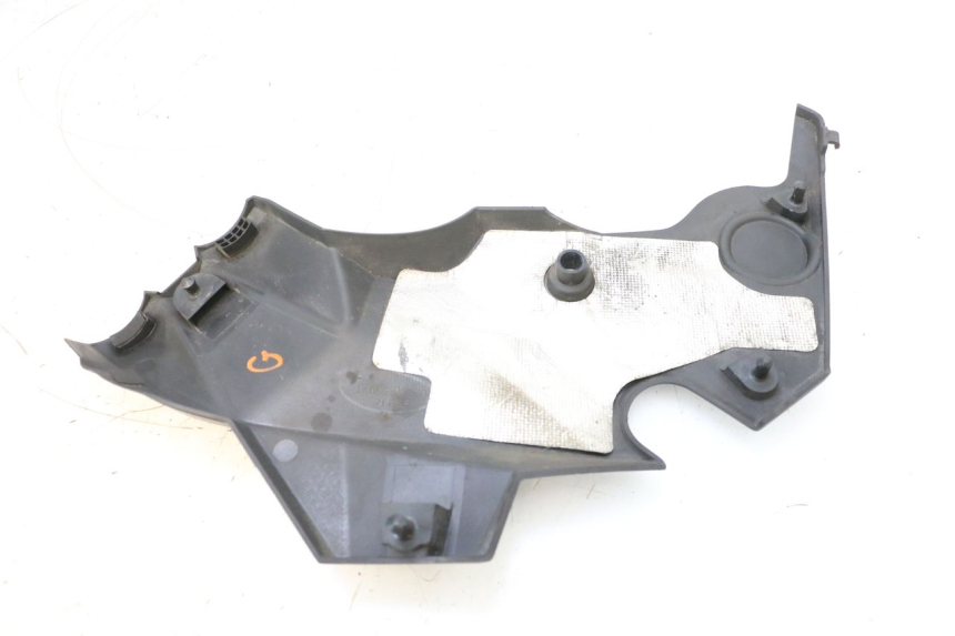 photo de TAPA BASTIDOR IZQUIERDA KAWASAKI ER-6 ER6 F ABS 650 (2012 - 2016) - Otra perspectiva