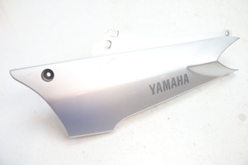 photo de TAPA BASTIDOR IZQUIERDA YAMAHA FJR 1300 (2001 - 2005) - Vista principal