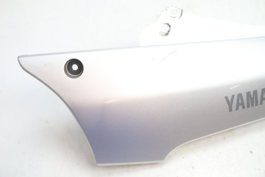 photo de TAPA BASTIDOR IZQUIERDA YAMAHA FJR 1300 (2001 - 2005) - Detalle de la pieza