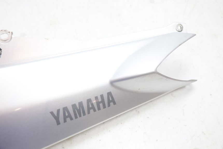 photo de TAPA BASTIDOR IZQUIERDA YAMAHA FJR 1300 (2001 - 2005) - Zoom estado de uso