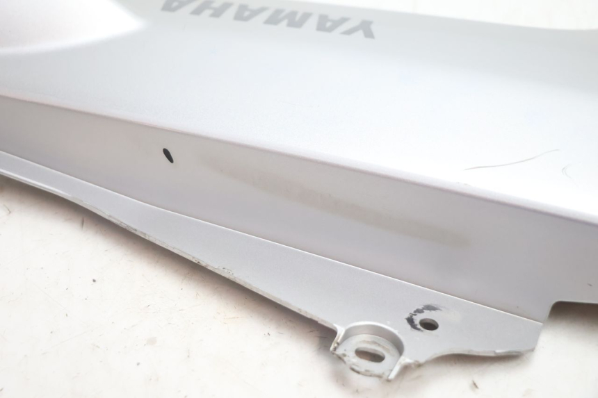 photo de TAPA BASTIDOR IZQUIERDA YAMAHA FJR 1300 (2001 - 2005) - Detalles de los puntos de fijación