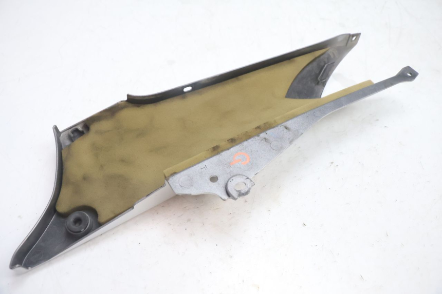 photo de TAPA BASTIDOR IZQUIERDA YAMAHA FJR 1300 (2001 - 2005) - Recambio usado revisado