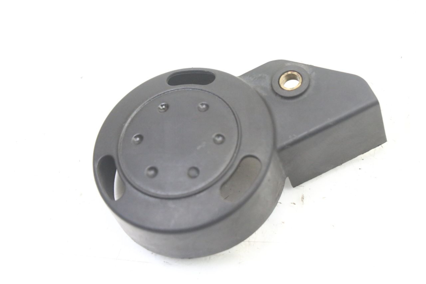 photo de TAPA BASTIDOR IZQUIERDA GILERA NEXUS 300 (2008 - 2013) - Detalle de la pieza