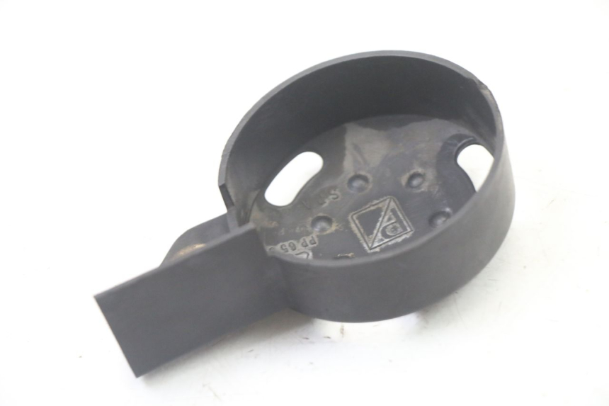 photo de TAPA BASTIDOR IZQUIERDA GILERA NEXUS 300 (2008 - 2013) - Zoom estado de uso