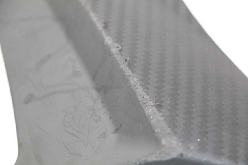 photo de TAPA BASTIDOR IZQUIERDA SUZUKI GSX-R GSXR 750 (2011 - 2016) - Zoom estado de uso