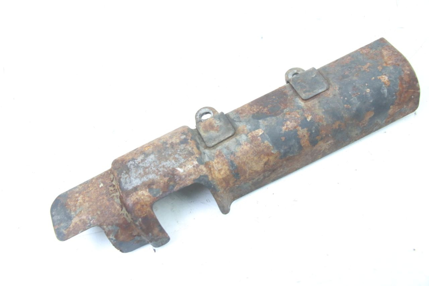 photo de TAPA BASTIDOR IZQUIERDA HONDA MTX TC02 125 (1987 - 1989) - Vista principal