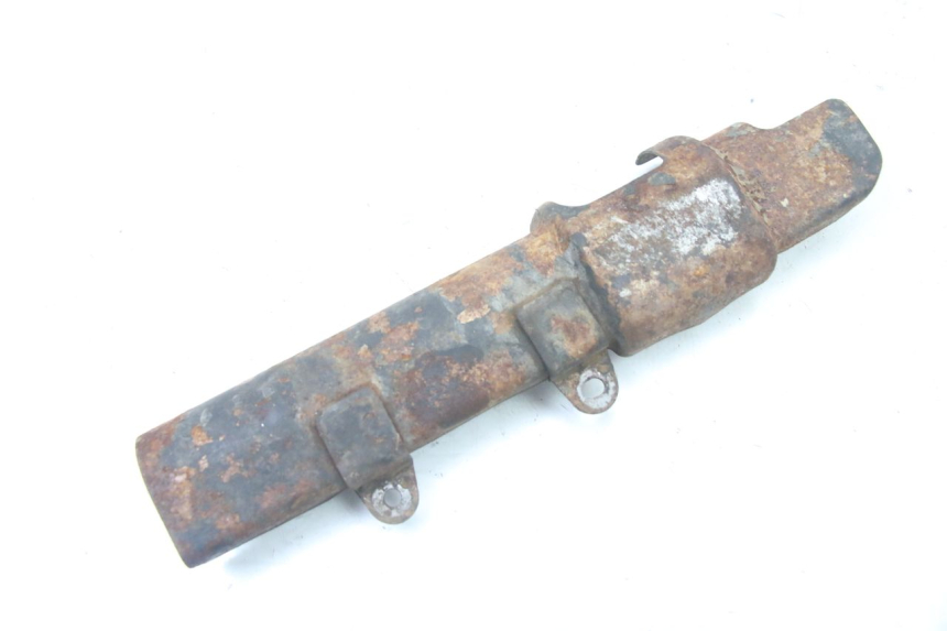 photo de TAPA BASTIDOR IZQUIERDA HONDA MTX TC02 125 (1987 - 1989) - Detalle de la pieza