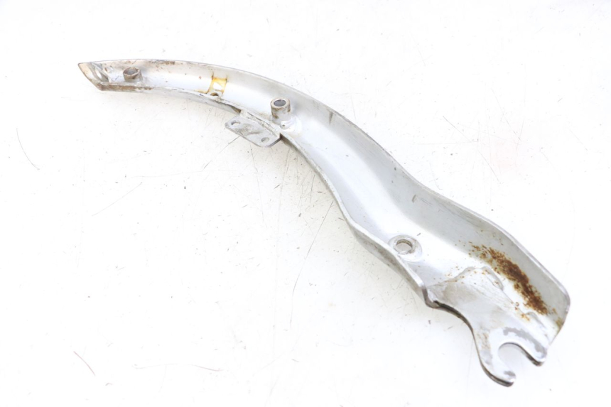photo de TAPA BASTIDOR IZQUIERDA HONDA VT C2 SHADOW 750 (1997 - 2001) - Zoom estado de uso