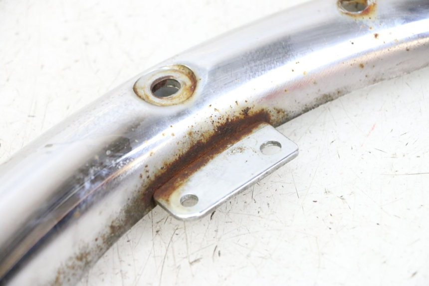 photo de TAPA BASTIDOR IZQUIERDA HONDA VT C2 SHADOW 750 (1997 - 2001) - Vista general del producto