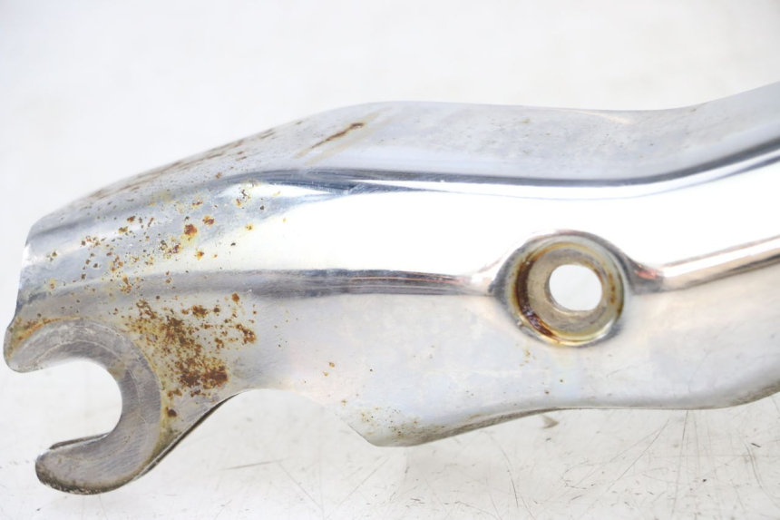 photo de TAPA BASTIDOR IZQUIERDA HONDA VT C2 SHADOW 750 (1997 - 2001) - Marcados y referencias originales