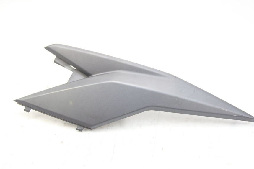 photo de TAPA CHASIS LATERAL IZQUIERDO SYM JET 14 4T 50 (2018 - 2022) - Vista principal