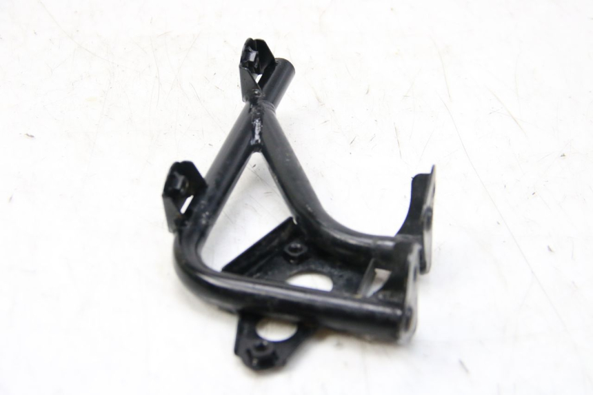 photo de TAPA CHASIS LATERAL IZQUIERDO KAWASAKI KX 85 (2001 - 2013) - Zoom estado de uso